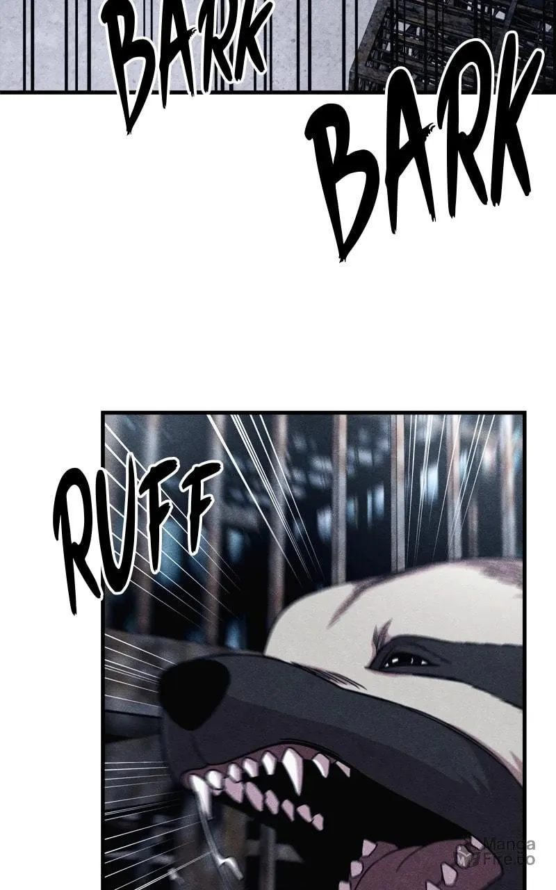 Zombie X Slasher Chapter 69 page 96 - 