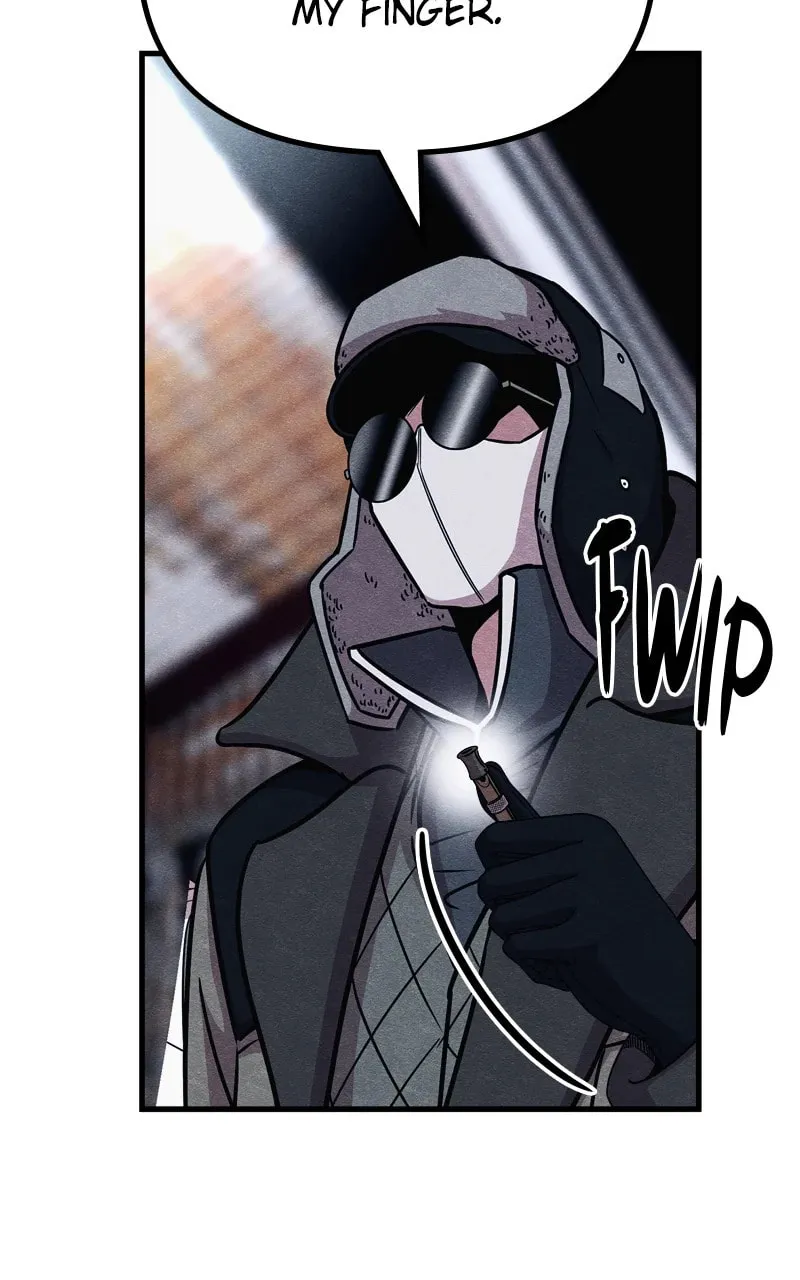Zombie X Slasher Chapter 69 page 98 - 