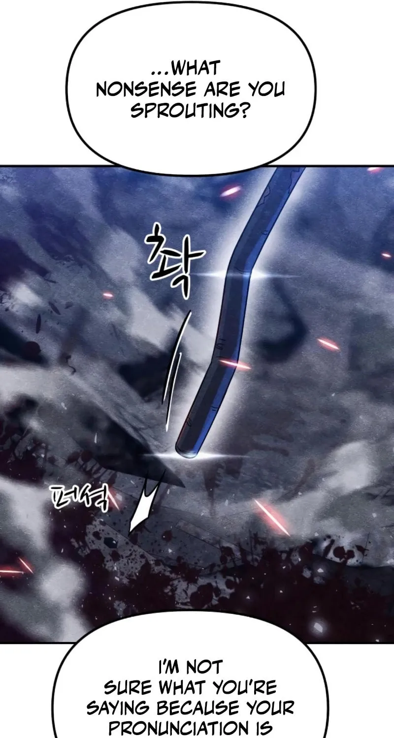 Zombie X Slasher Chapter 7 page 109 - 