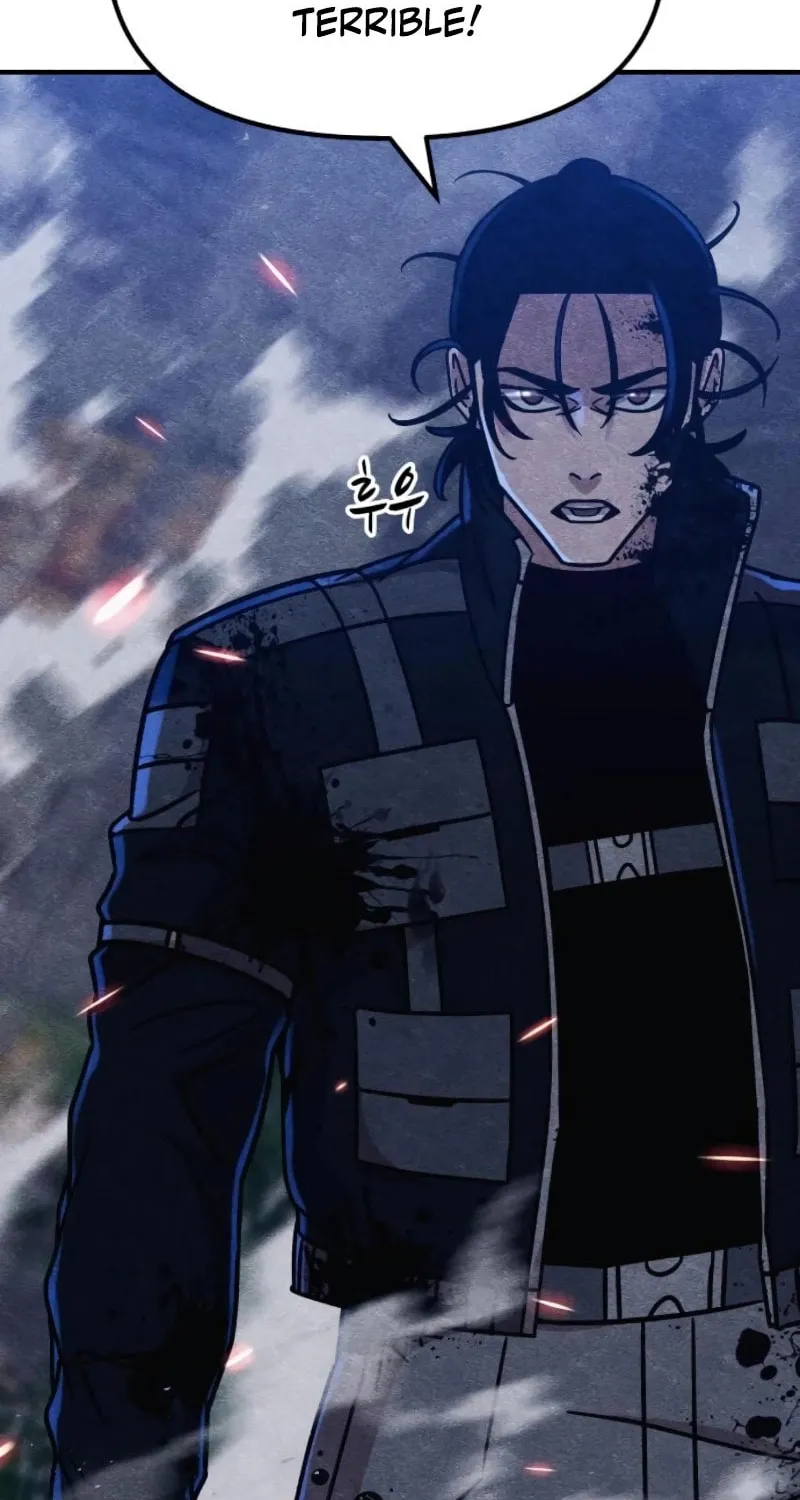 Zombie X Slasher Chapter 7 page 110 - 