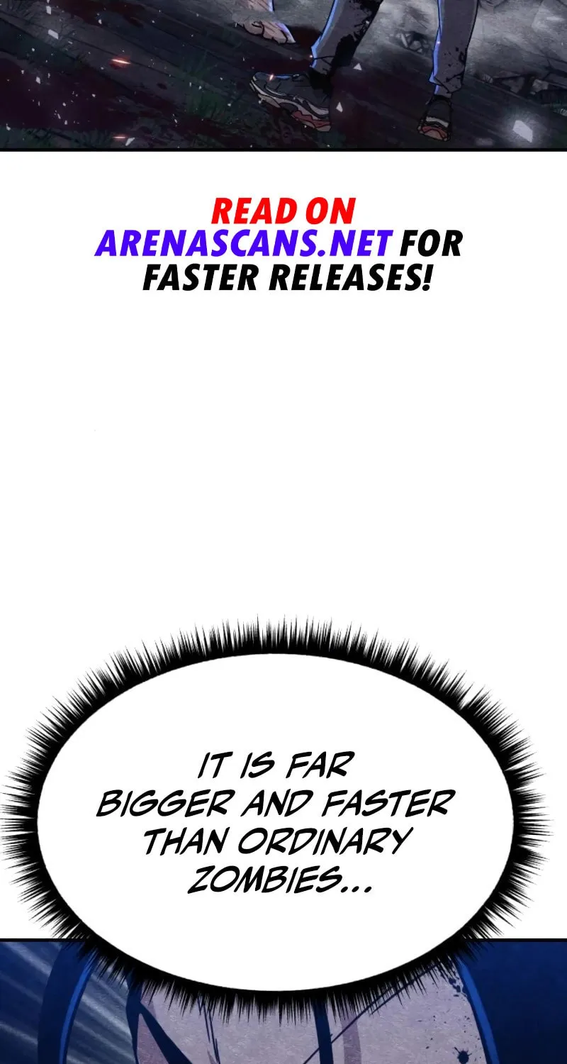 Zombie X Slasher Chapter 7 page 113 - 
