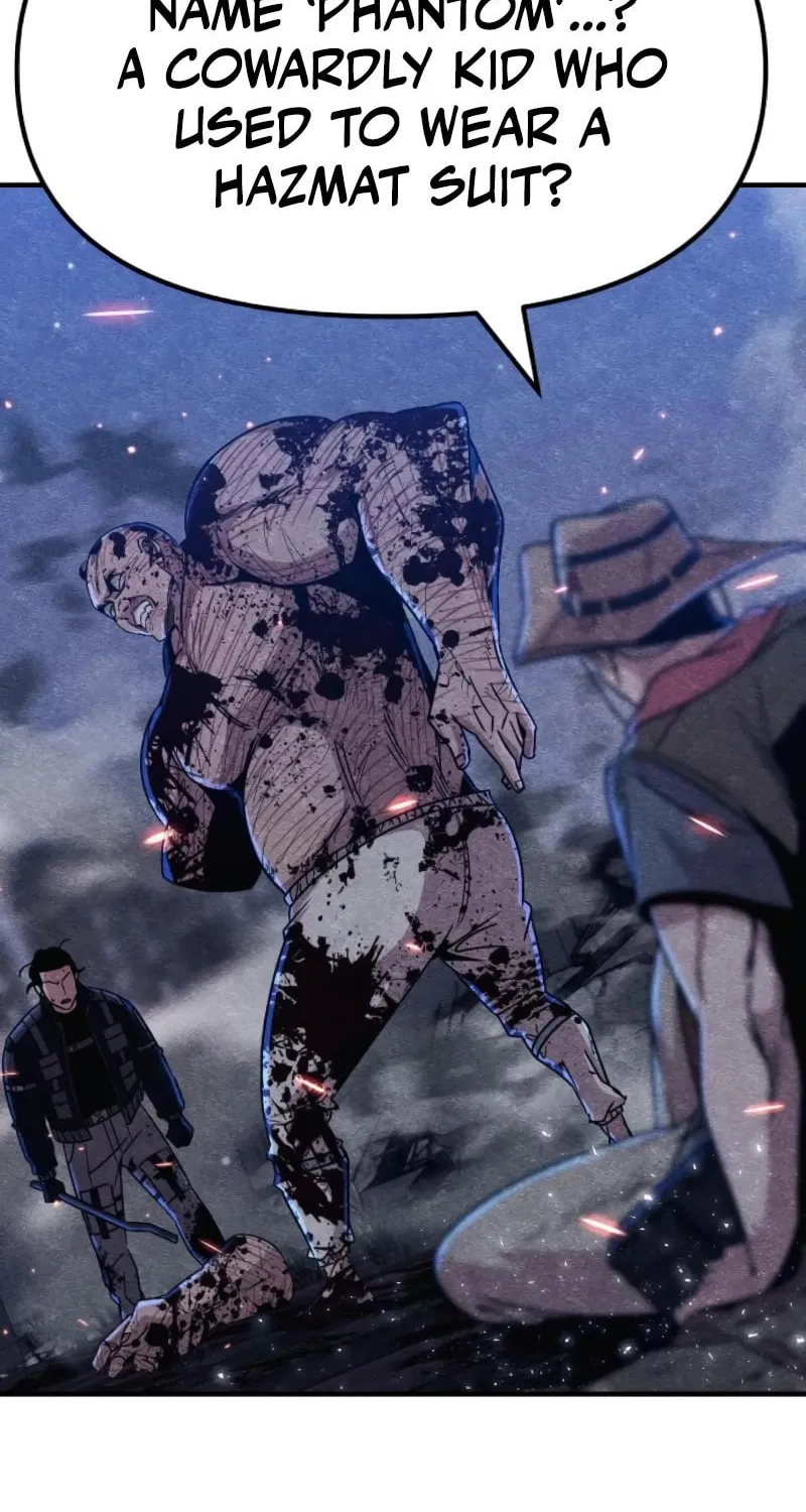 Zombie X Slasher Chapter 7 page 122 - 