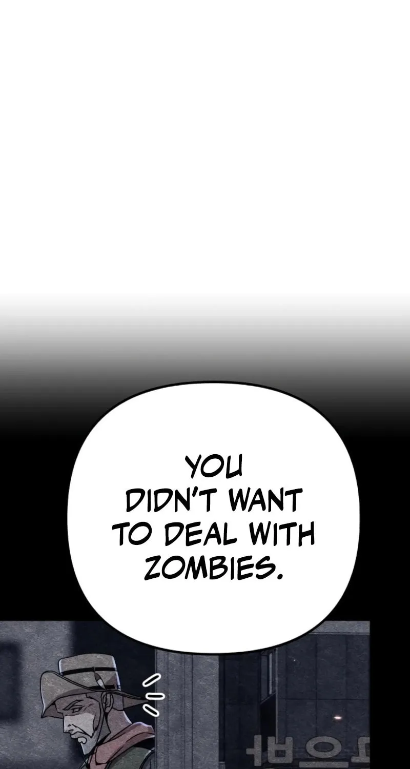 Zombie X Slasher Chapter 7 page 123 - 