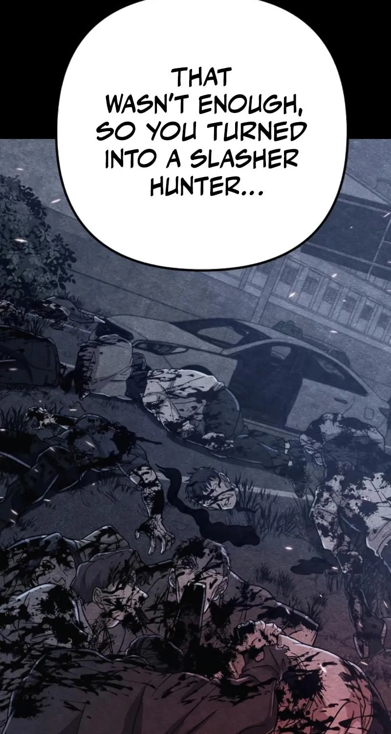 Zombie X Slasher Chapter 7 page 126 - 