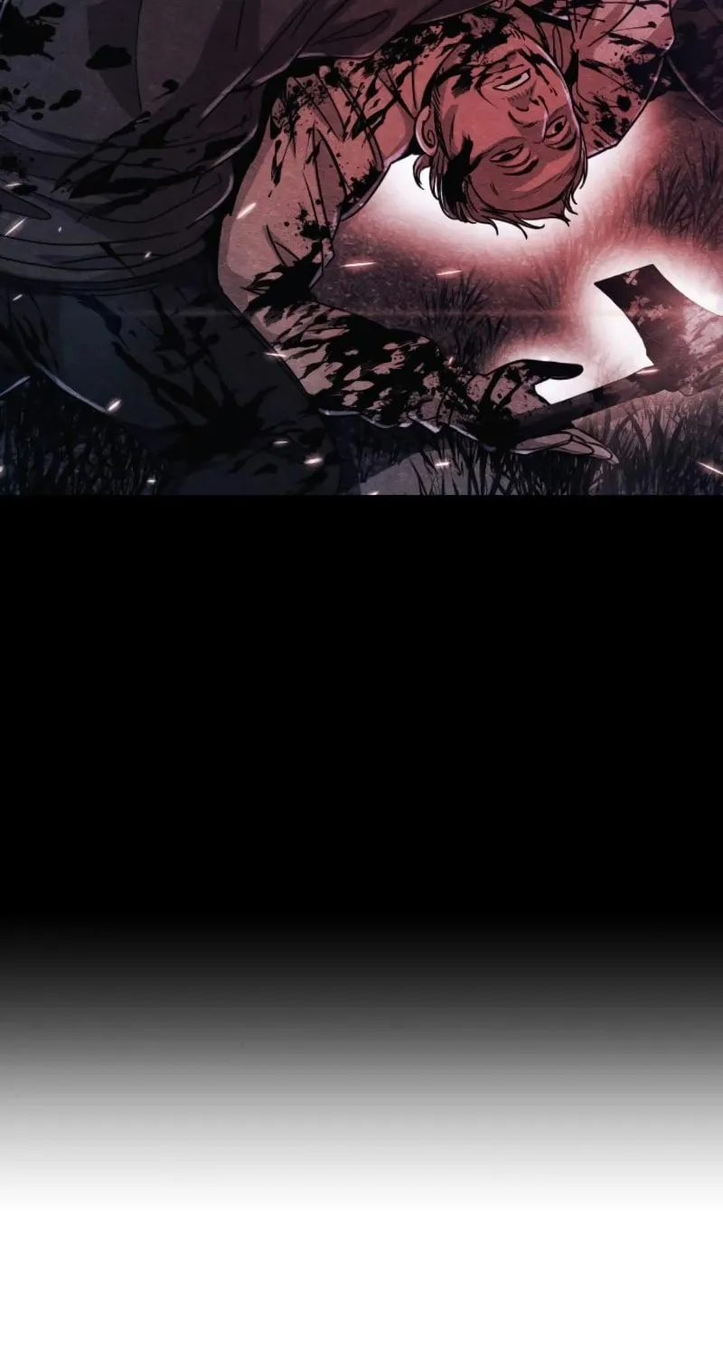Zombie X Slasher Chapter 7 page 127 - 