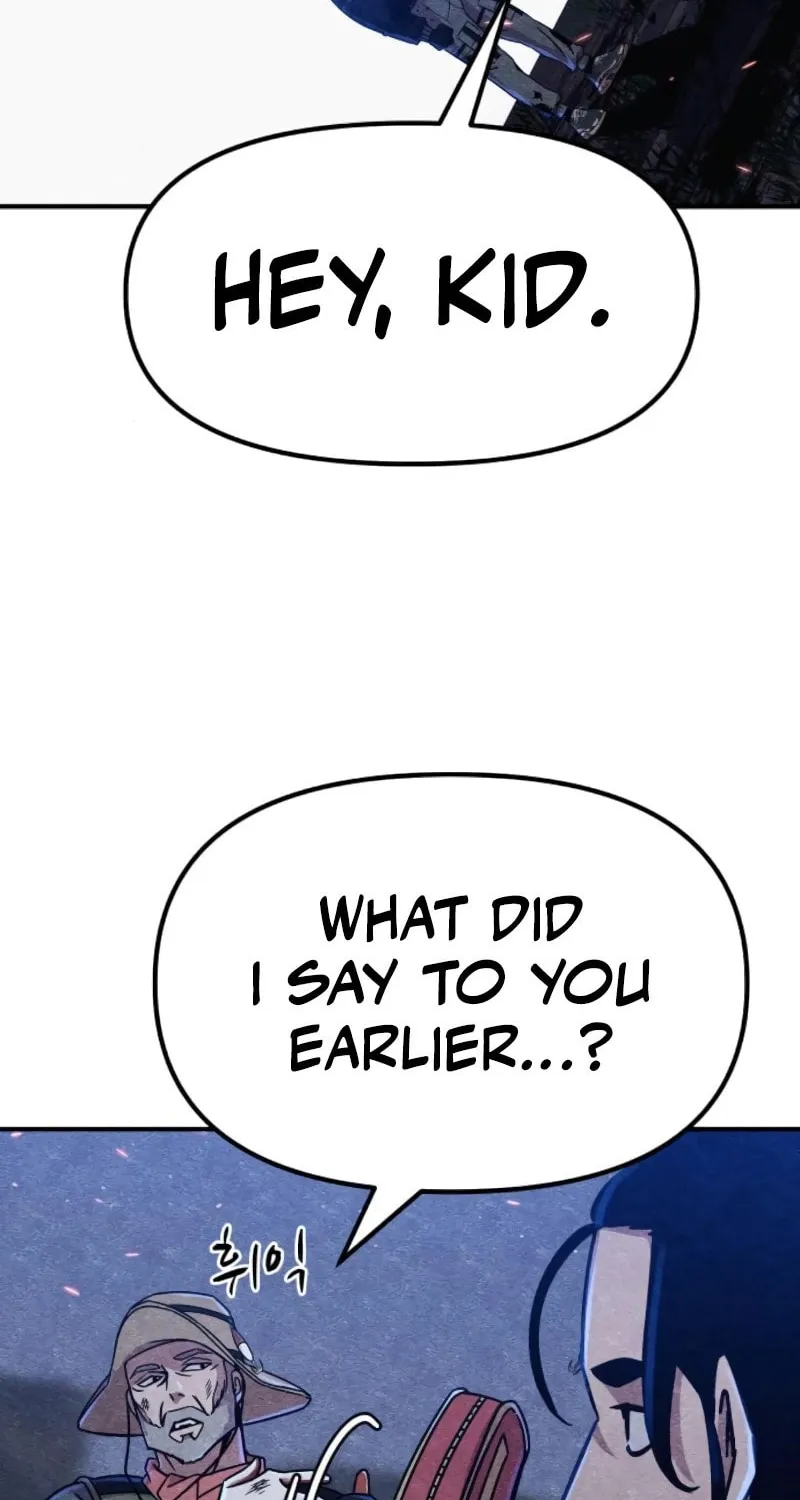 Zombie X Slasher Chapter 7 page 136 - 