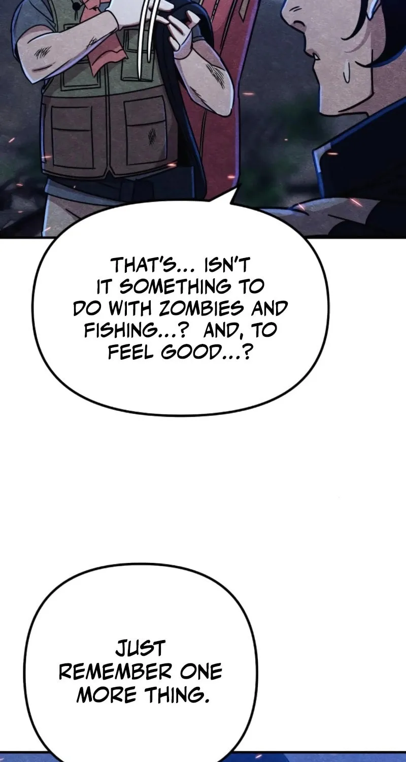 Zombie X Slasher Chapter 7 page 137 - 