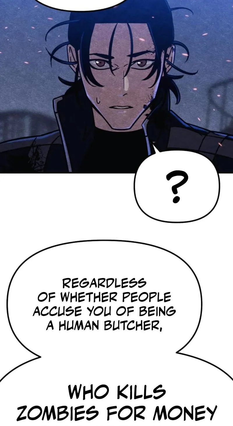 Zombie X Slasher Chapter 7 page 138 - 