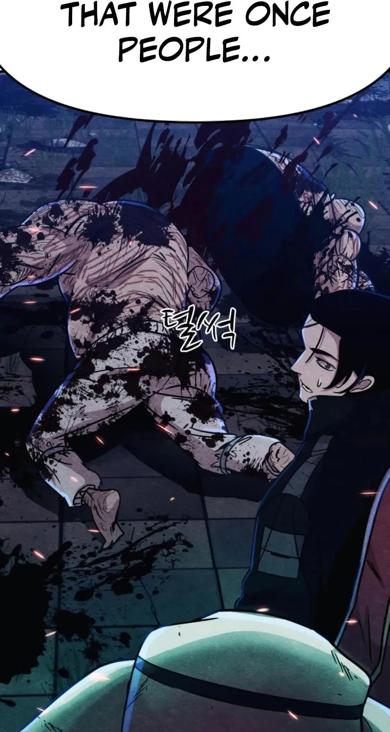 Zombie X Slasher Chapter 7 page 139 - 