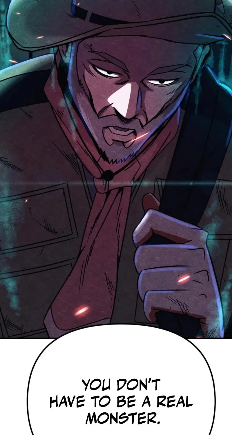 Zombie X Slasher Chapter 7 page 140 - 