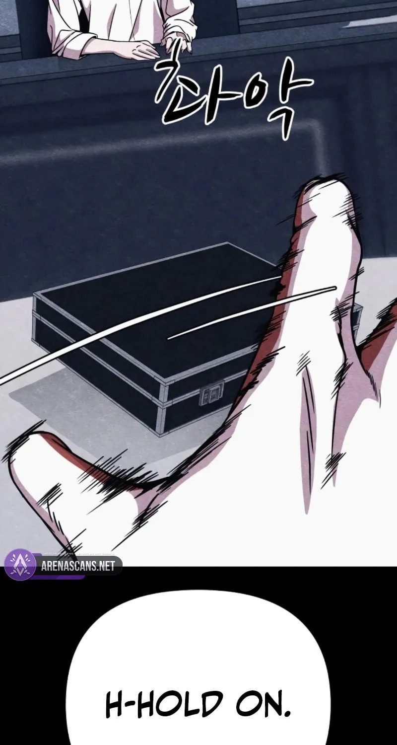 Zombie X Slasher Chapter 7 page 15 - 