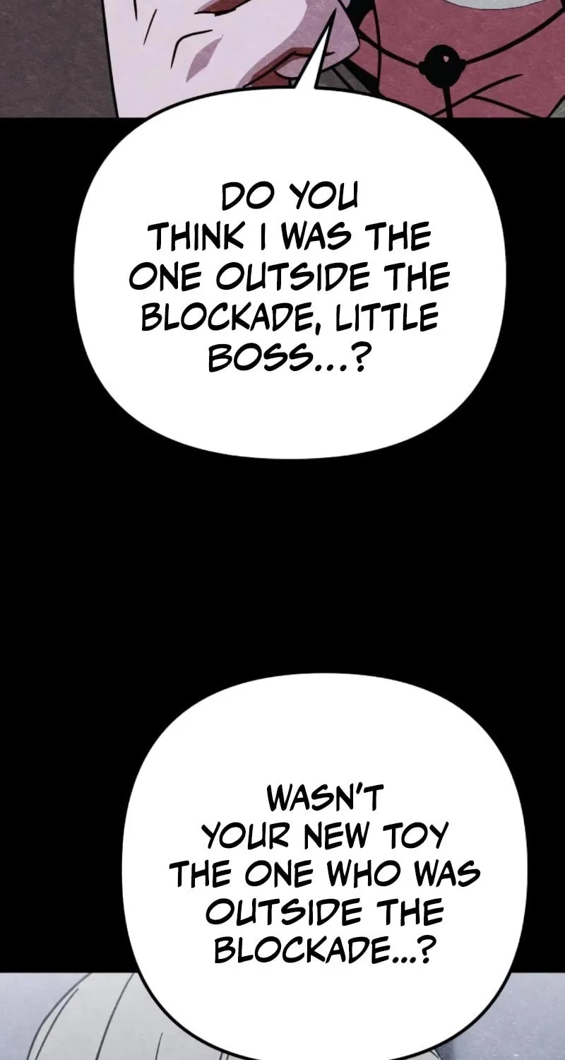 Zombie X Slasher Chapter 7 page 19 - 