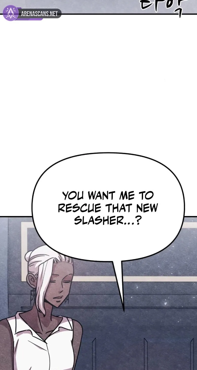 Zombie X Slasher Chapter 7 page 3 - 