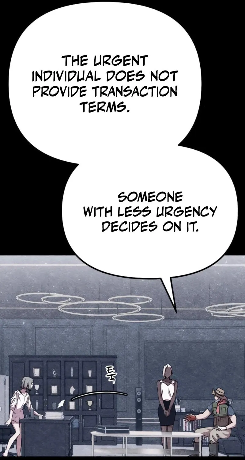Zombie X Slasher Chapter 7 page 21 - 