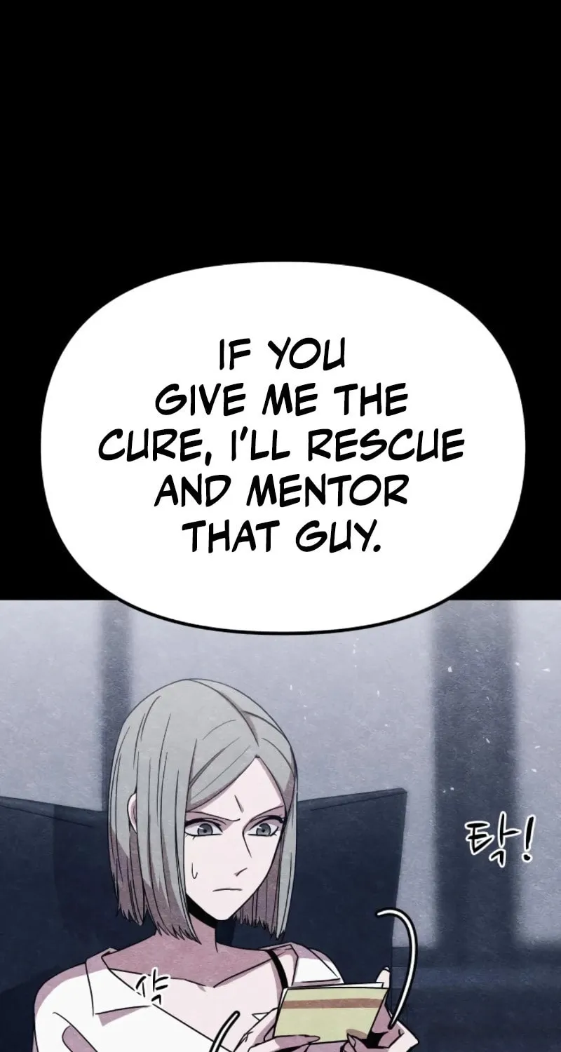 Zombie X Slasher Chapter 7 page 22 - 