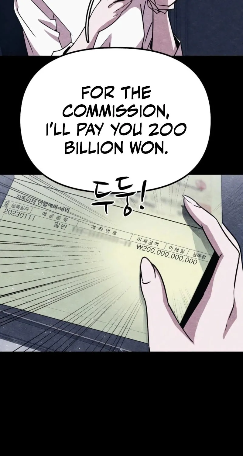 Zombie X Slasher Chapter 7 page 23 - 