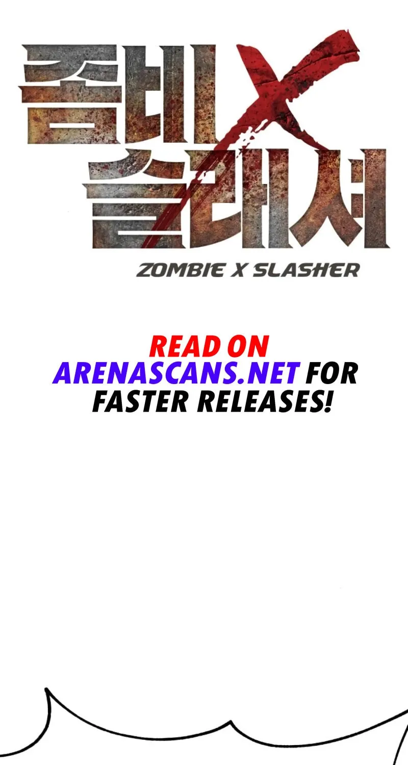 Zombie X Slasher Chapter 7 page 26 - 
