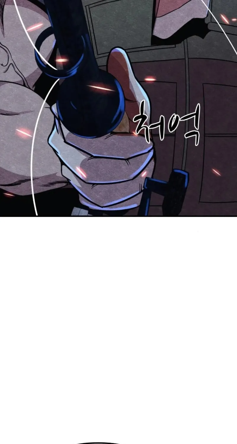 Zombie X Slasher Chapter 7 page 28 - 