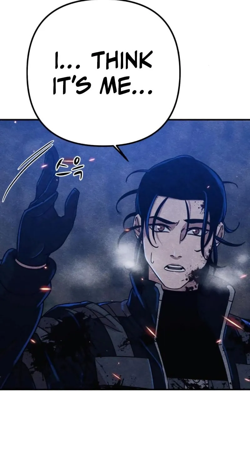 Zombie X Slasher Chapter 7 page 29 - 
