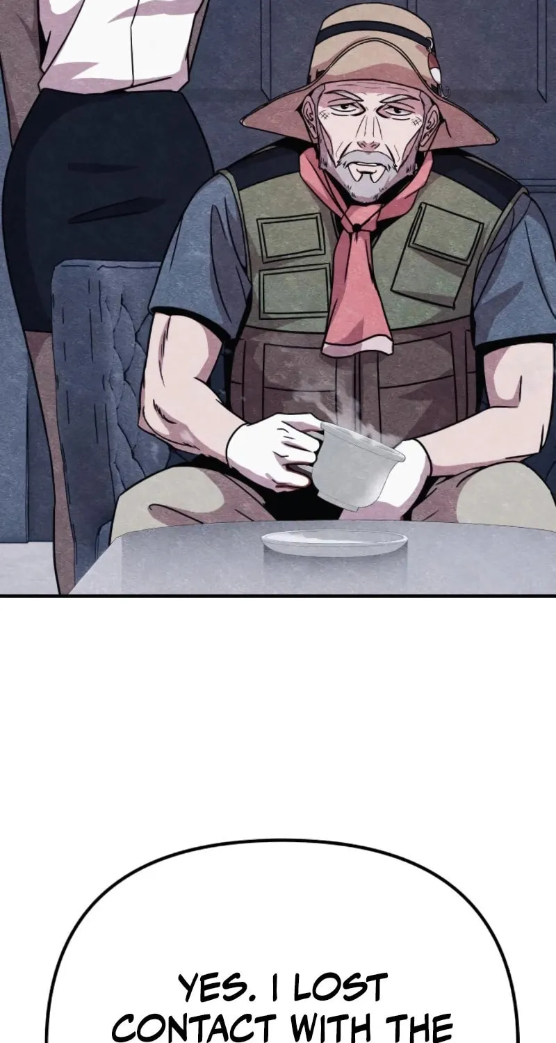 Zombie X Slasher Chapter 7 page 4 - 