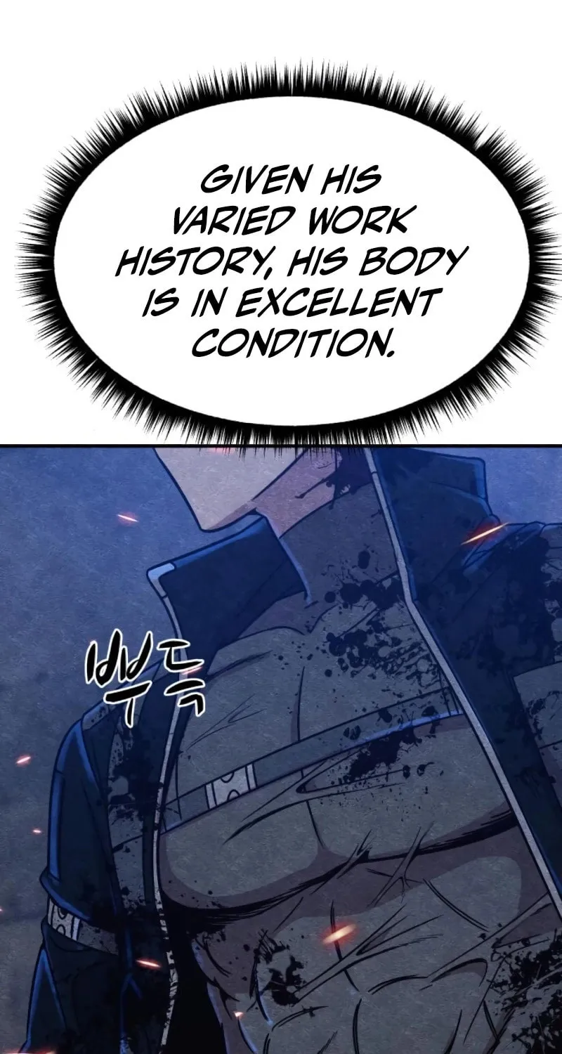 Zombie X Slasher Chapter 7 page 31 - 