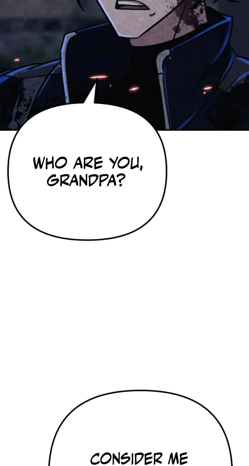 Zombie X Slasher Chapter 7 page 37 - 