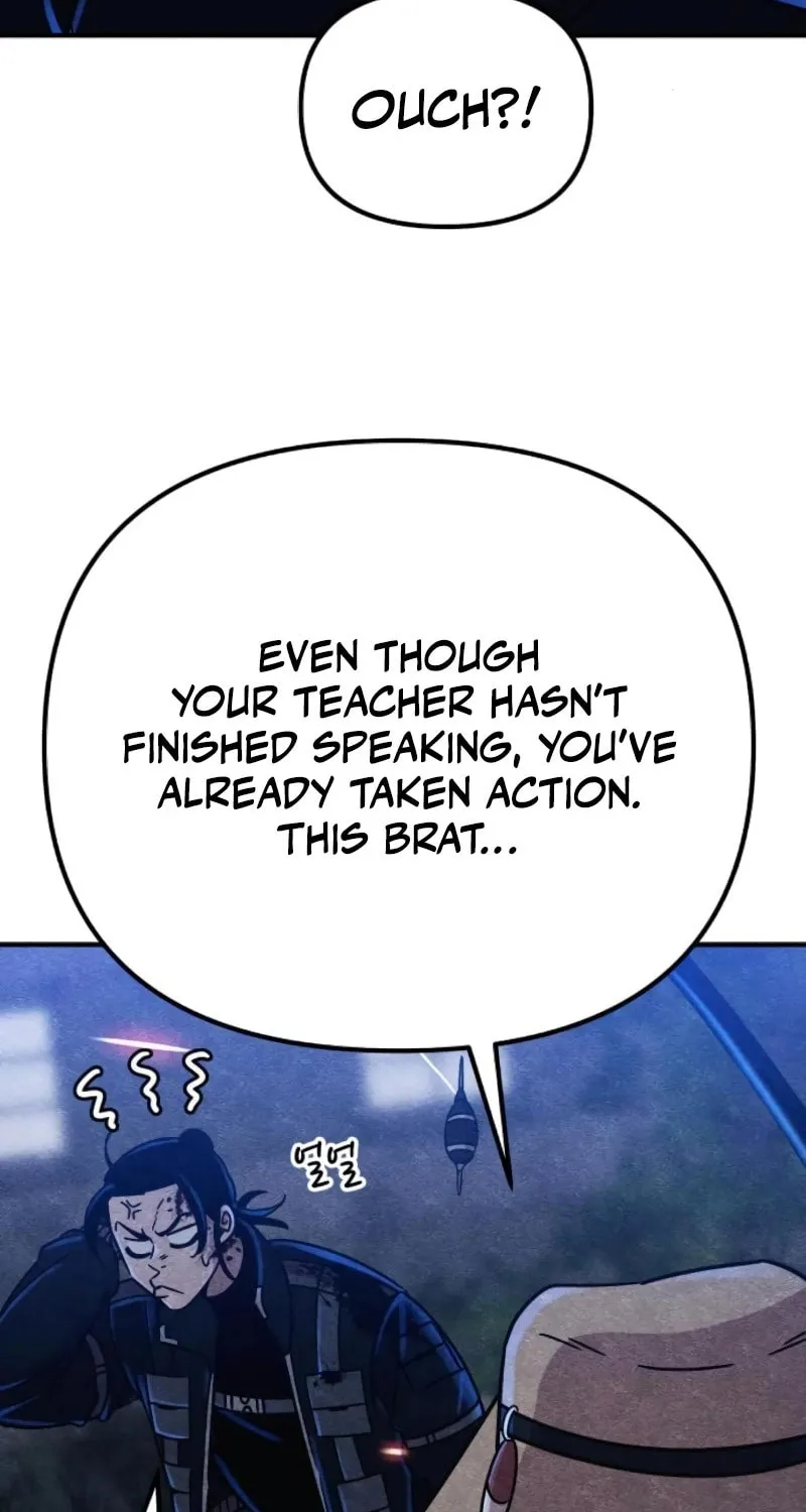Zombie X Slasher Chapter 7 page 46 - 