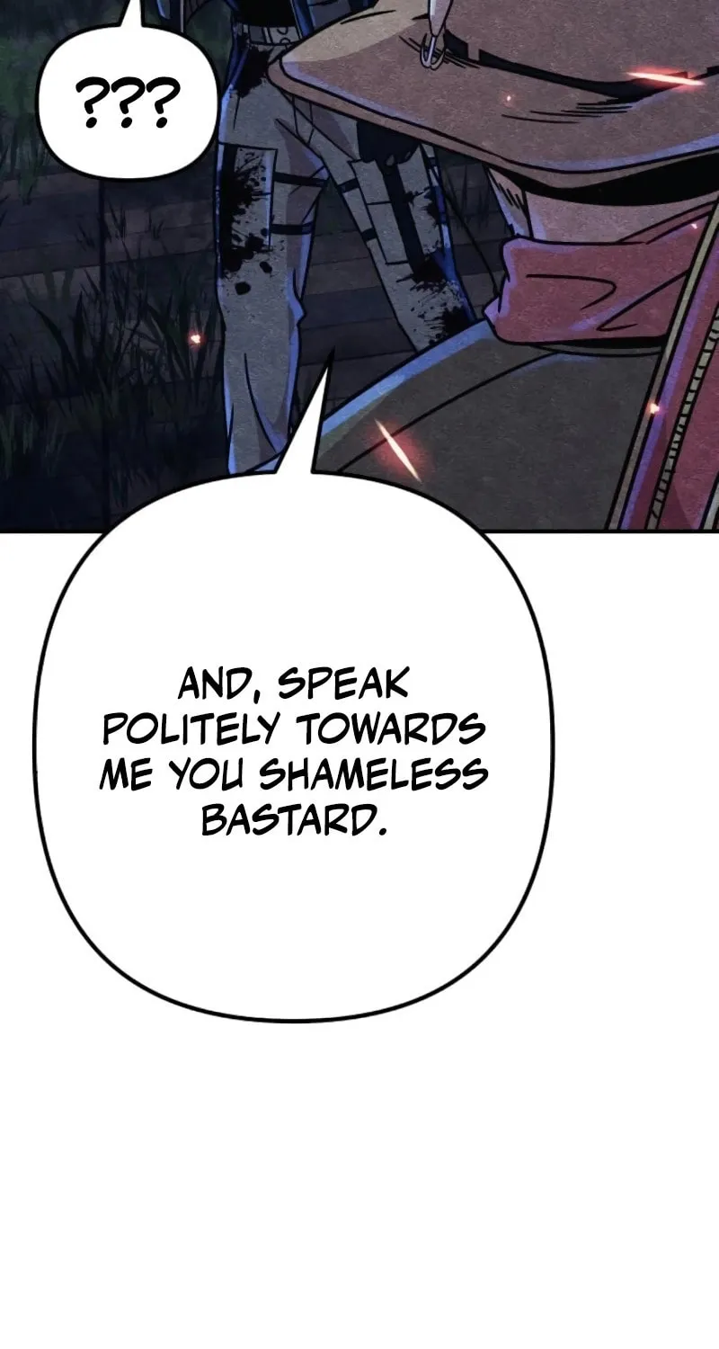 Zombie X Slasher Chapter 7 page 47 - 
