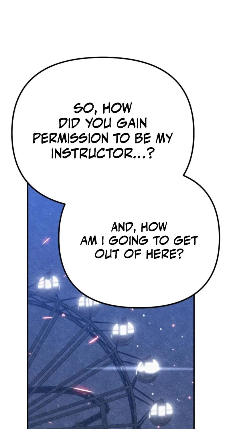 Zombie X Slasher Chapter 7 page 48 - 