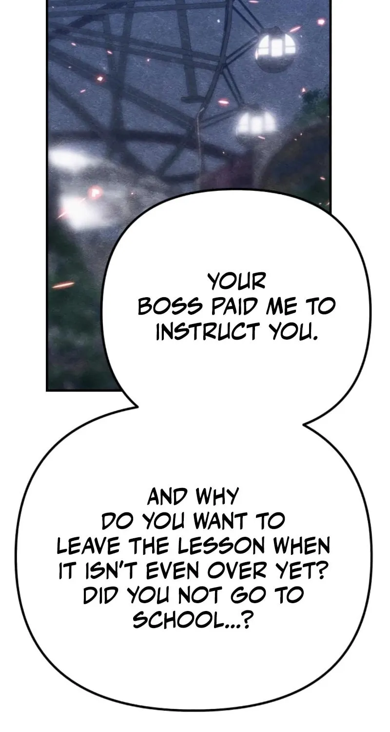 Zombie X Slasher Chapter 7 page 49 - 