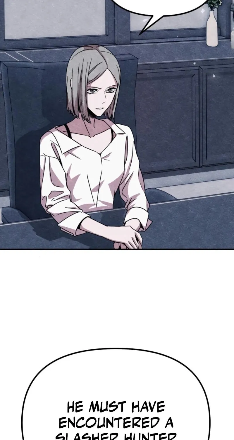 Zombie X Slasher Chapter 7 page 6 - 