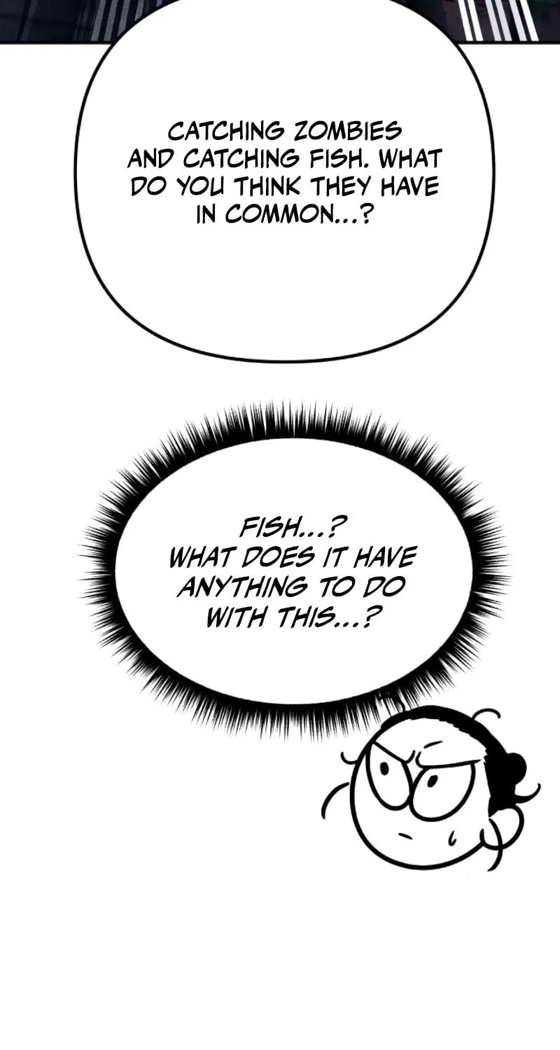 Zombie X Slasher Chapter 7 page 54 - 