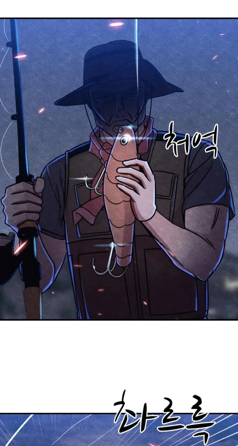 Zombie X Slasher Chapter 7 page 55 - 