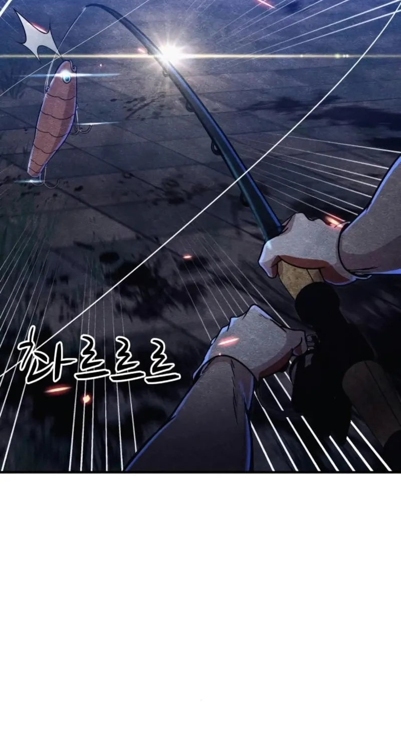 Zombie X Slasher Chapter 7 page 56 - 