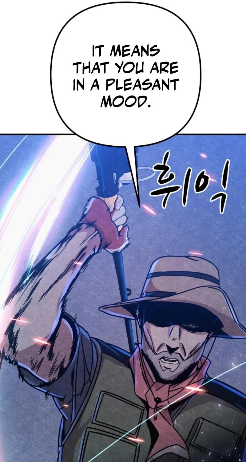 Zombie X Slasher Chapter 7 page 57 - 