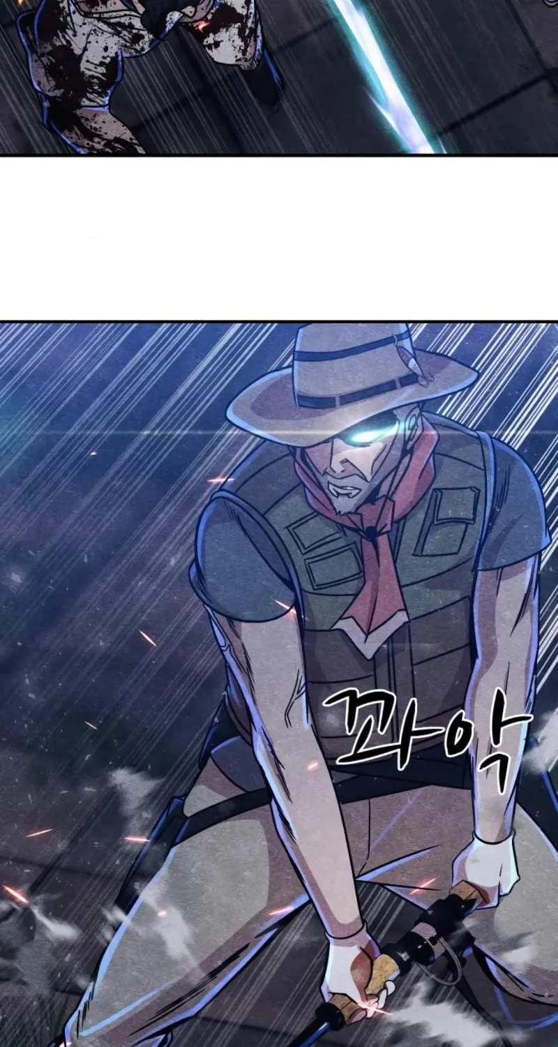 Zombie X Slasher Chapter 7 page 66 - 