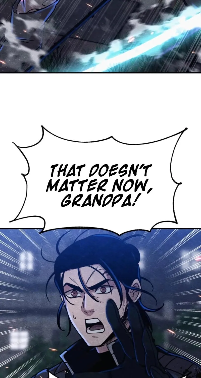 Zombie X Slasher Chapter 7 page 67 - 