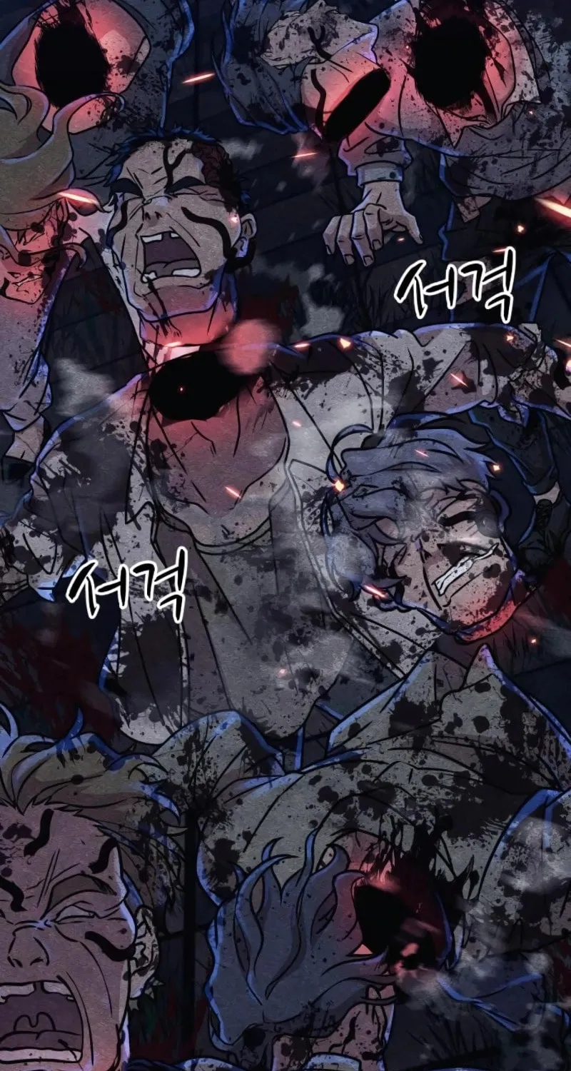 Zombie X Slasher Chapter 7 page 81 - 