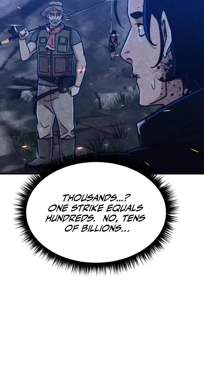 Zombie X Slasher Chapter 7 page 88 - 