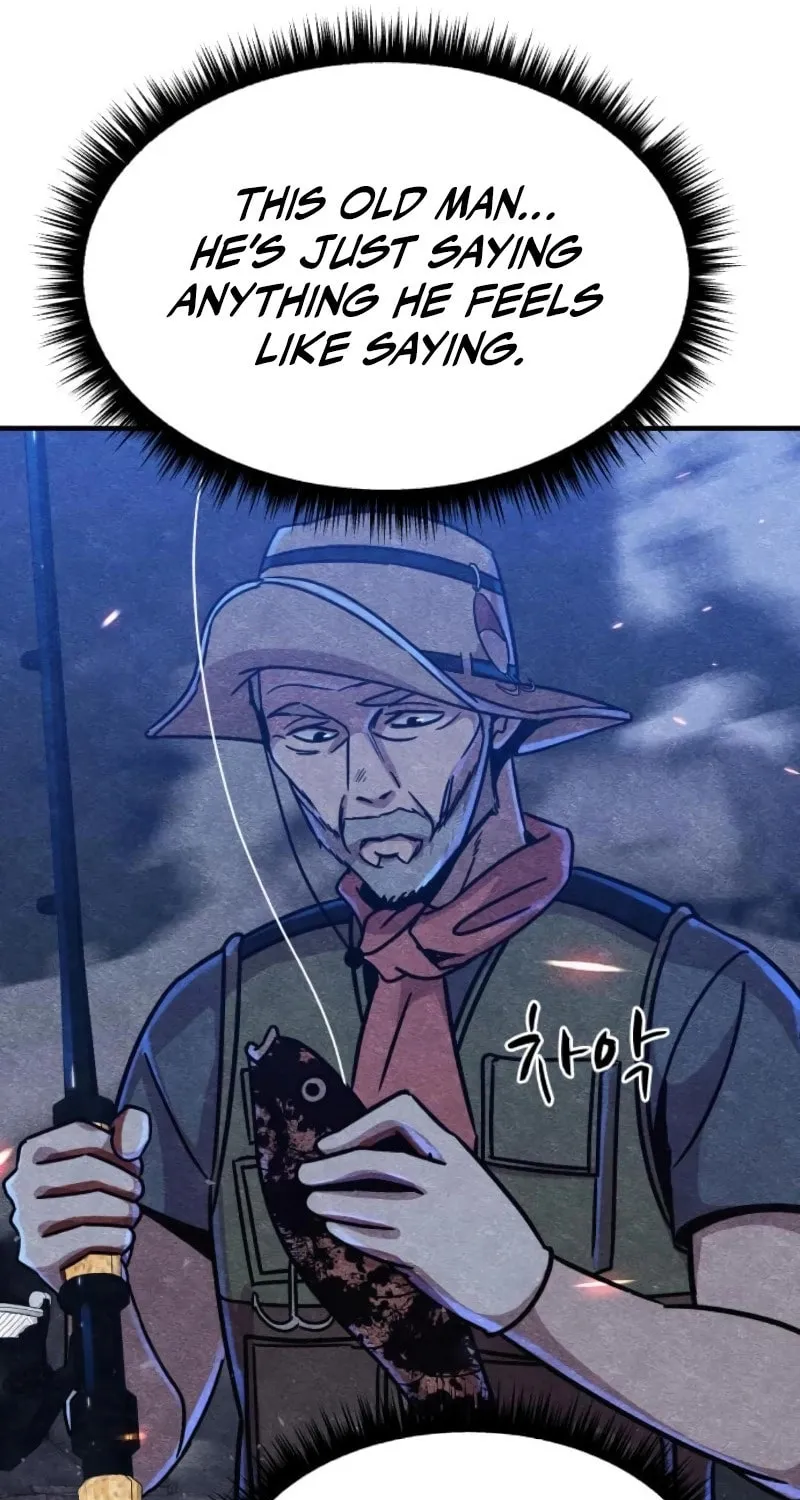 Zombie X Slasher Chapter 7 page 89 - 