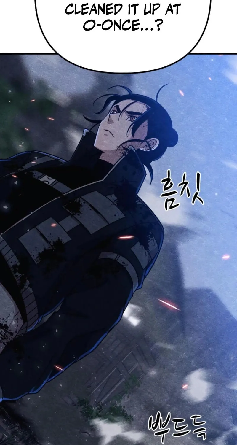 Zombie X Slasher Chapter 7 page 91 - 
