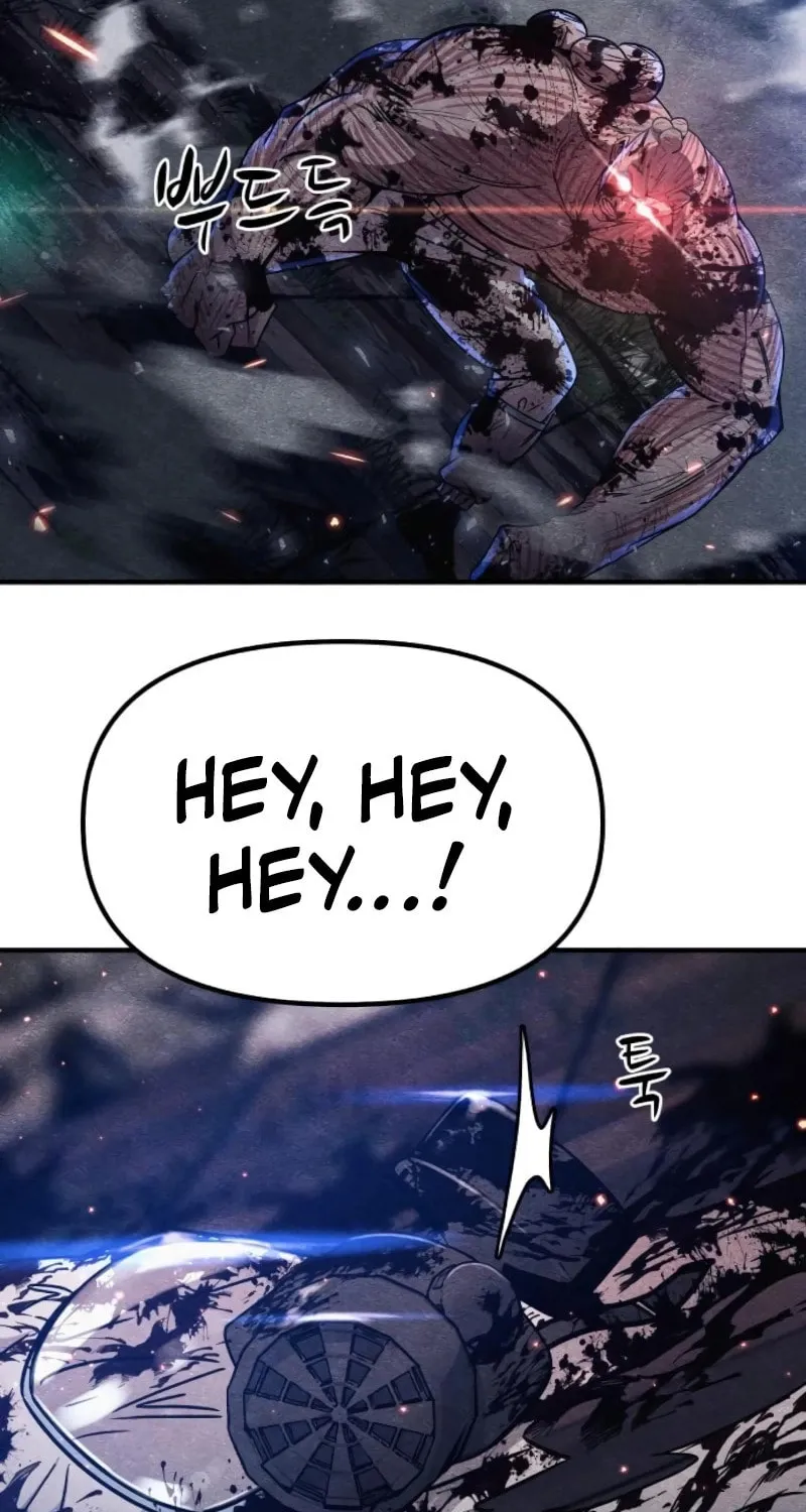 Zombie X Slasher Chapter 7 page 92 - 