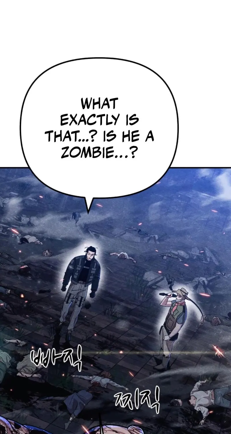 Zombie X Slasher Chapter 7 page 95 - 