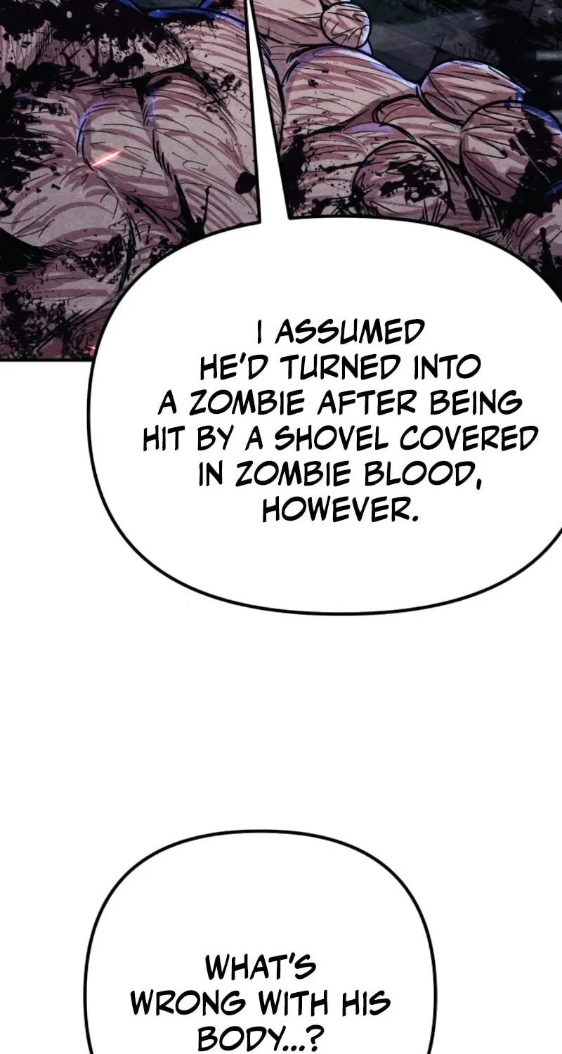 Zombie X Slasher Chapter 7 page 96 - 