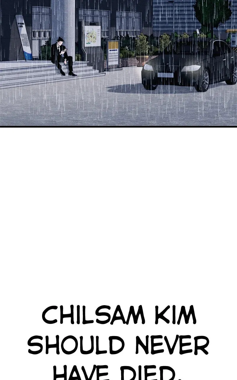 Zombie X Slasher Chapter 70 page 11 - 