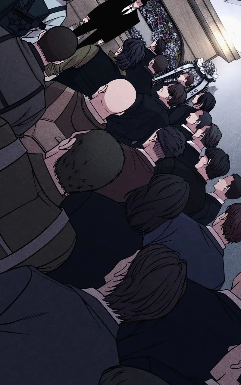 Zombie X Slasher Chapter 70 page 101 - 