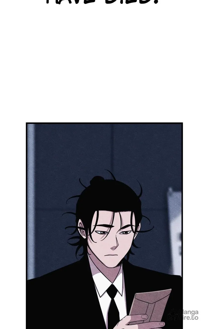 Zombie X Slasher Chapter 70 page 12 - 