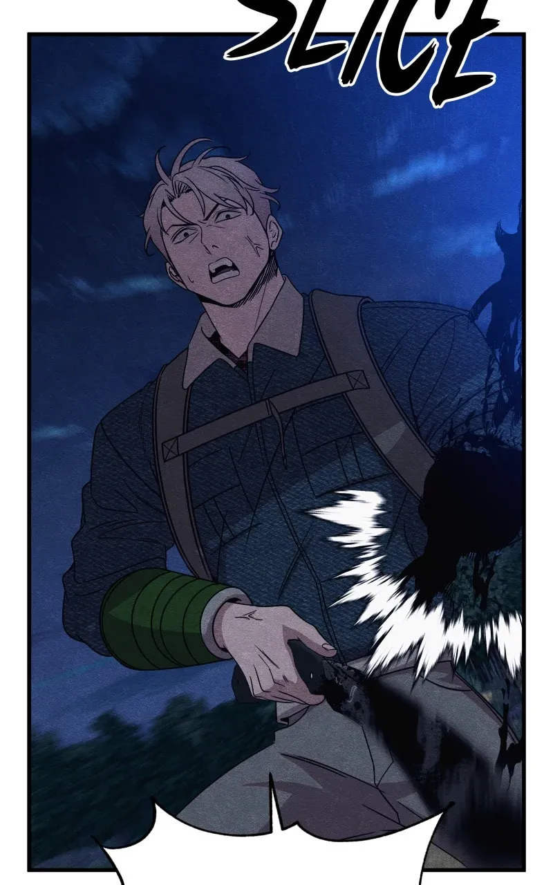 Zombie X Slasher Chapter 70 page 112 - 