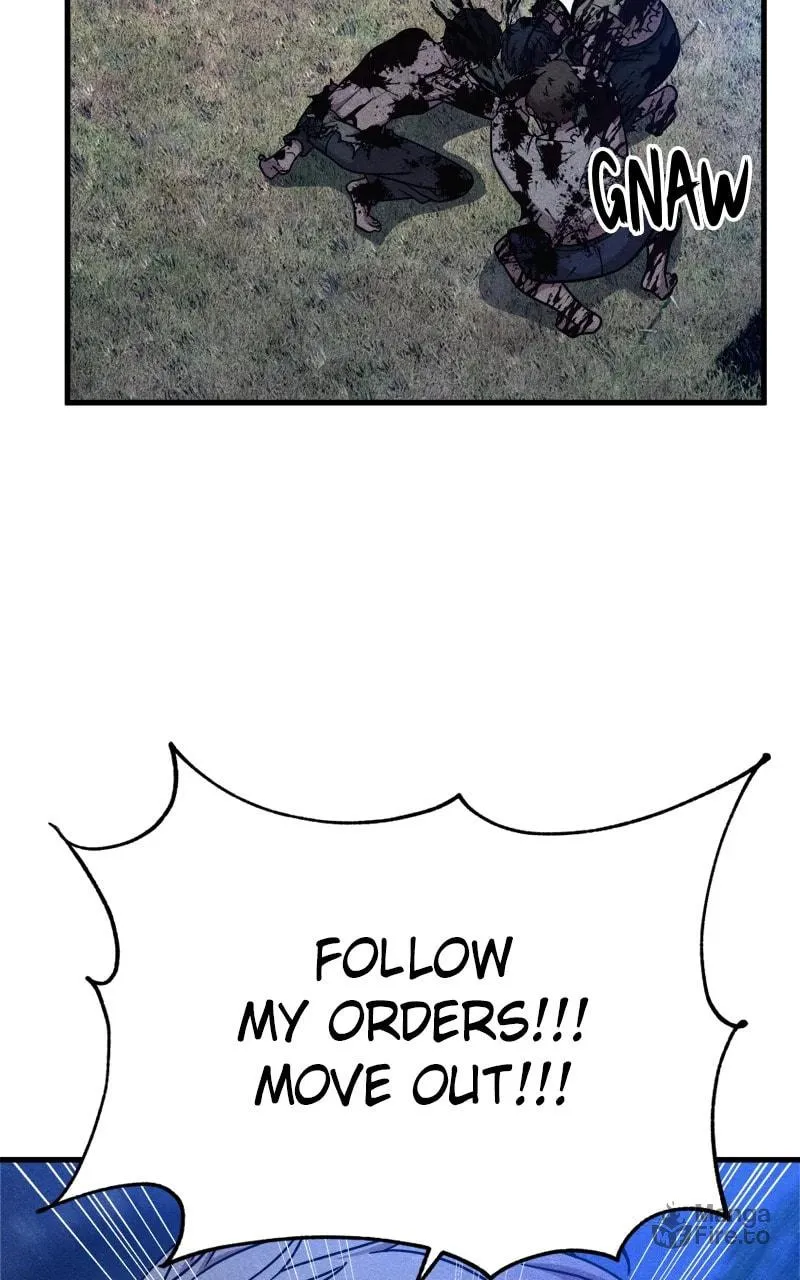Zombie X Slasher Chapter 70 page 115 - 