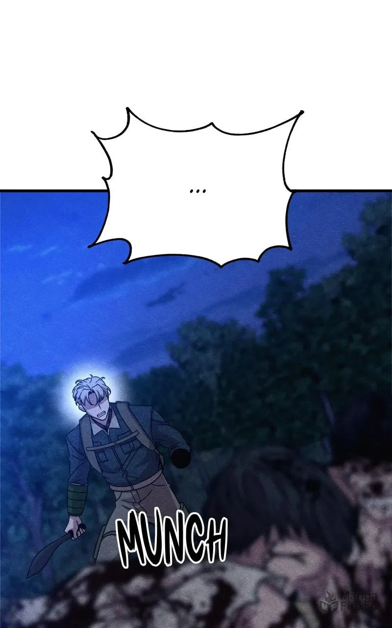 Zombie X Slasher Chapter 70 page 117 - 